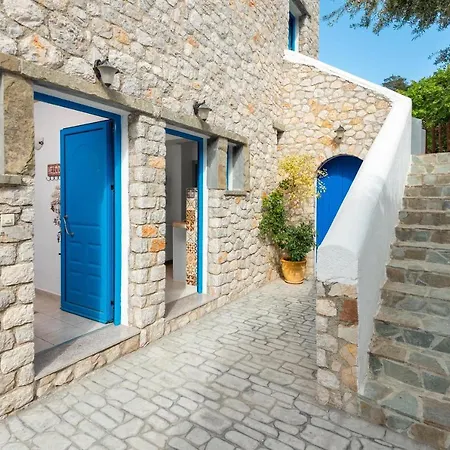Apartment Agnanti *