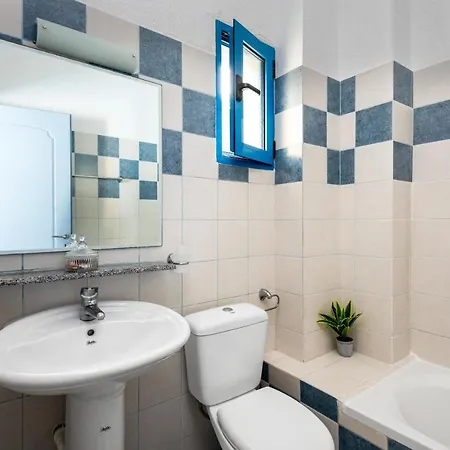 Agnanti Apartment