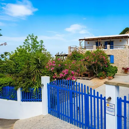 Agnanti Archangelos (Rhodes)