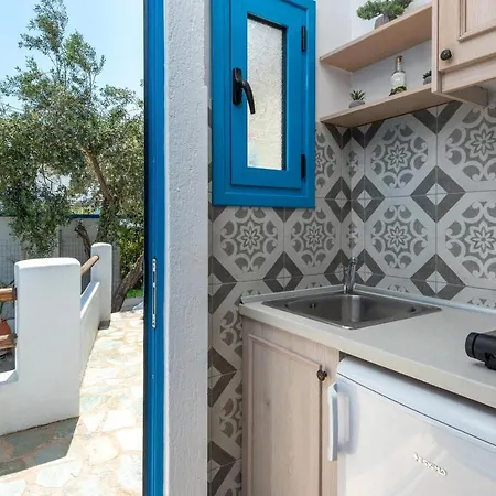 Agnanti Apartment