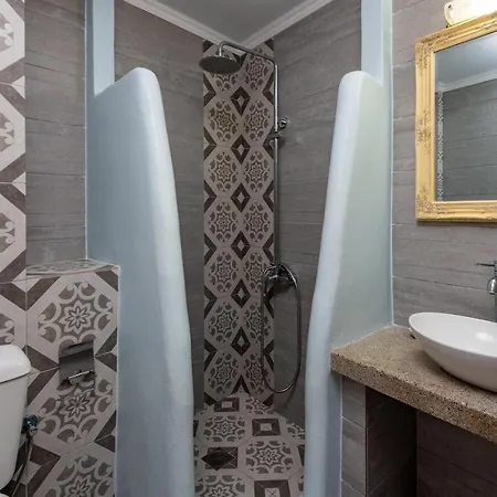 Apartment Agnanti