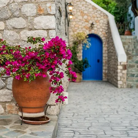 Apartment Agnanti Archangelos (Rhodes)