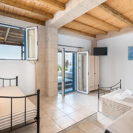 Agnanti Archangelos (Rhodes)