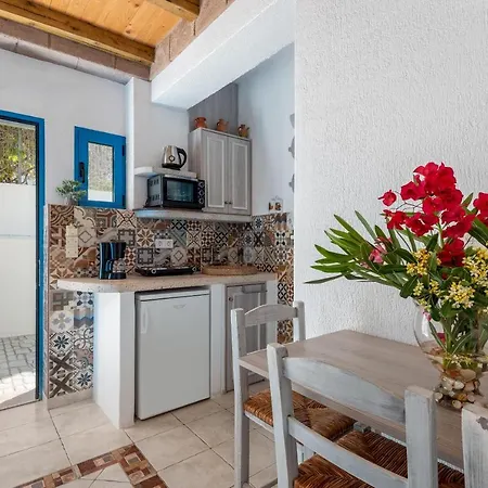 Agnanti Apartment