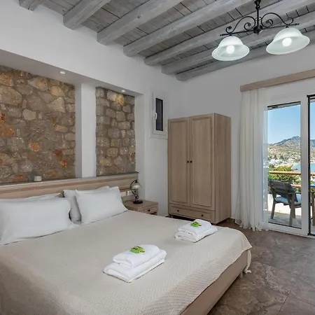 Agnanti Archangelos (Rhodes)