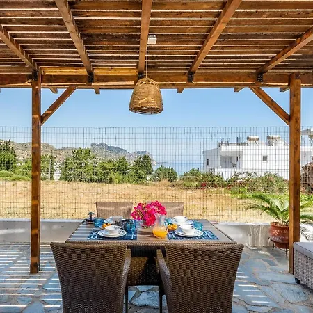 Agnanti Apartment