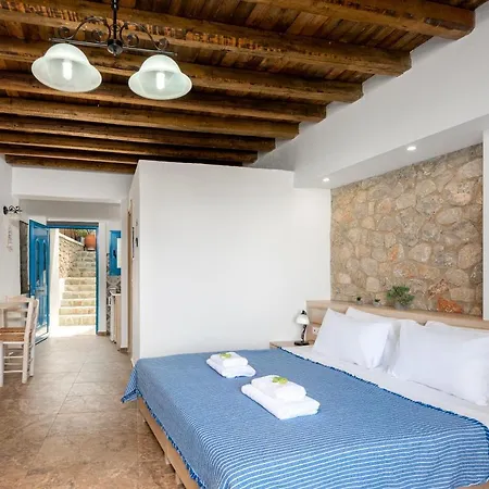 Agnanti Apartment Archangelos (Rhodes)