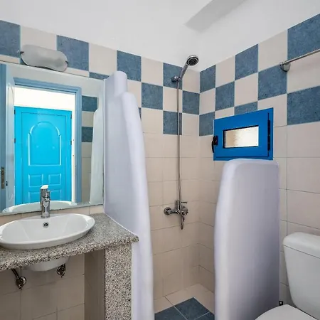 Apartment Agnanti *