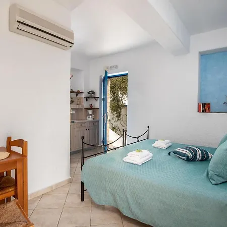 Agnanti Archangelos (Rhodes)