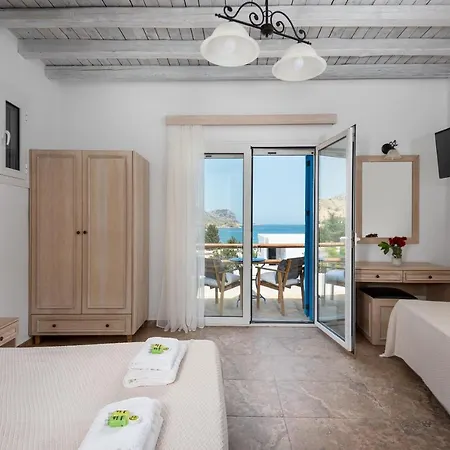 Agnanti * Archangelos (Rhodes)