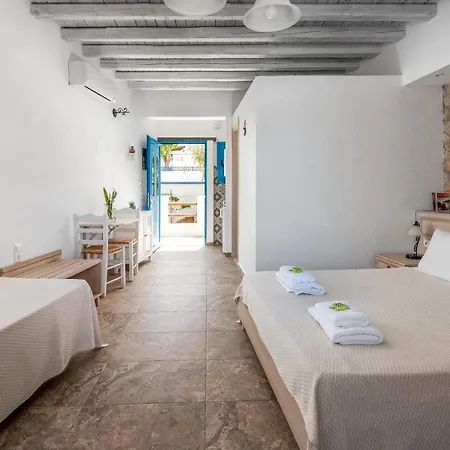 Agnanti Apartment