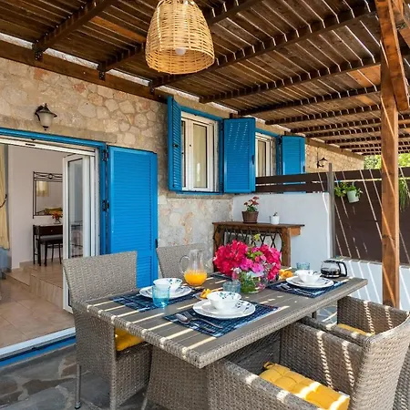 Agnanti Apartment