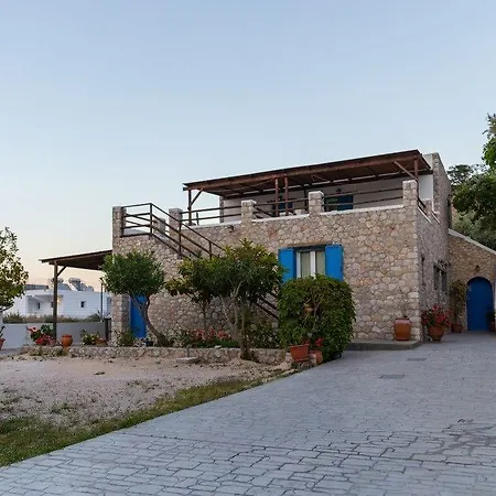 Agnanti * Archangelos (Rhodes)