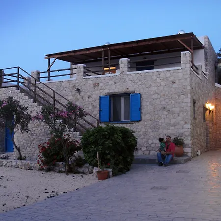 Agnanti Archangelos (Rhodes)