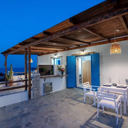 Agnanti Archangelos (Rhodes)