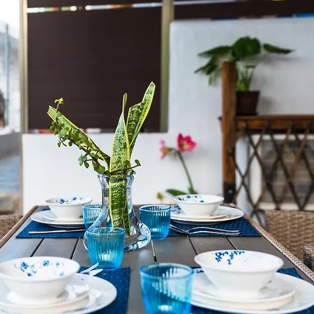 Agnanti Apartament Archangelos (Rhodes)