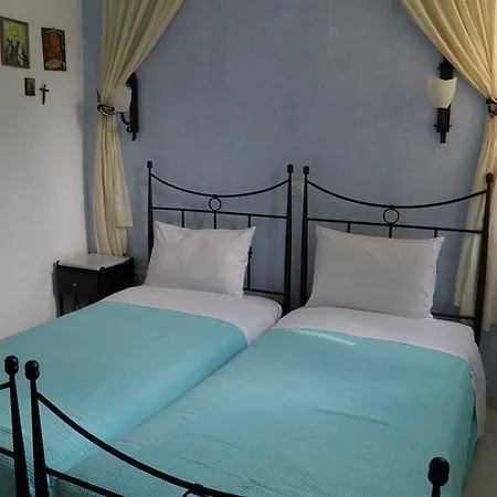 Apartment Agnanti