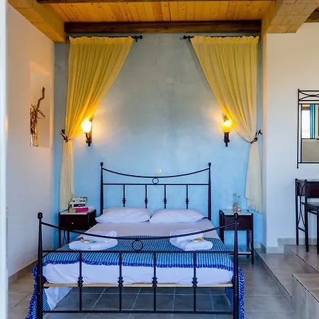 Agnanti Apartment