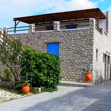 Agnanti Apartment Archangelos (Rhodes)