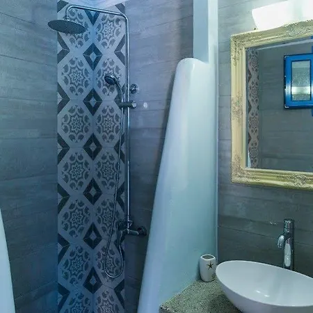 Apartment Agnanti *