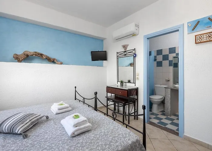 Agnanti Archangelos (Rhodes)