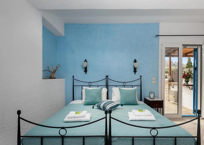 Agnanti * Arhángelosz