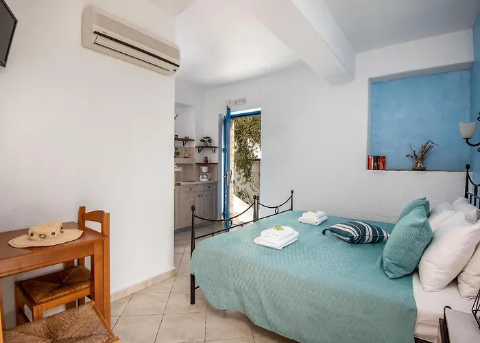 Agnanti Archangelos (Rhodes)