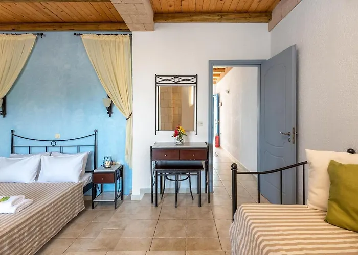 Agnanti * Archangelos (Rhodes)