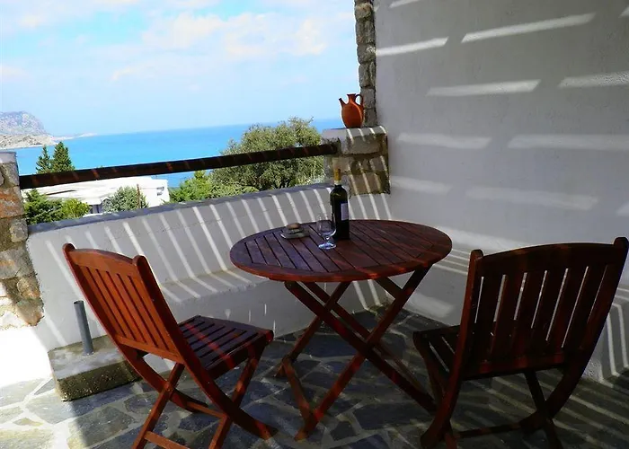Agnanti Archangelos (Rhodes)