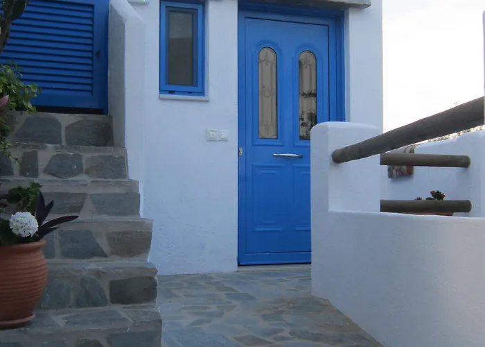 Agnanti Archangelos (Rhodes)