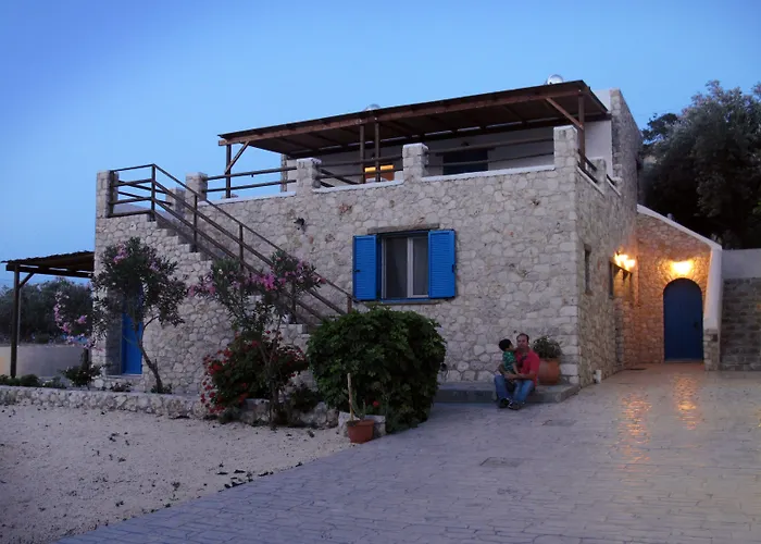 Agnanti Archangelos (Rhodes)