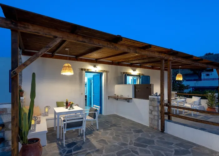 Agnanti * Archangelos (Rhodes)