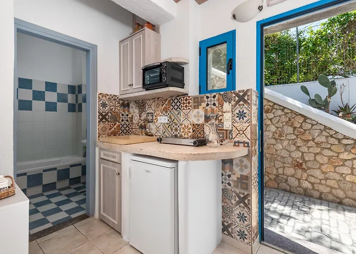 Agnanti Arhángelosz